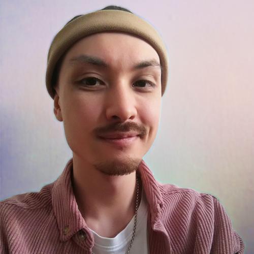 Donovan H. - Motion designer