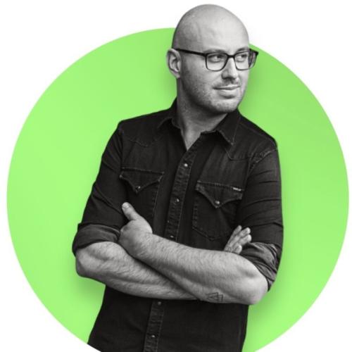 Benjamin M. - Digital Marketing, Growth & Branding