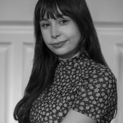 Mara S. - Graphiste multimédia