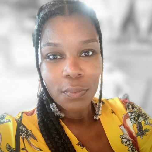Charlène L. - Assistante Juridique & Administrative I Office Manager