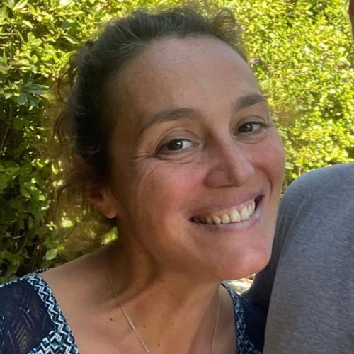 Pauline R. - Responsable commerciale trilingue