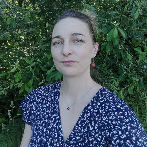 Morgane B. - Assistante administrative indépendante