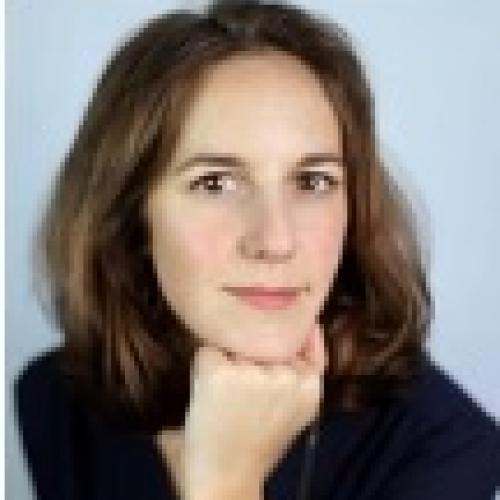 Amandine D. - Chef de projet éditorial et rédactrice