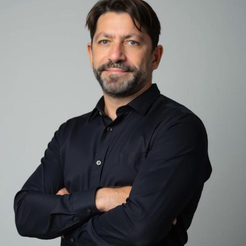 Boris U. - Digital Designer Senior
