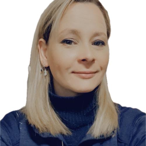 Angelique C. - Assistante administrative-freelance