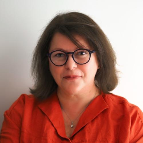 Corinne B. - Consultante, facilitatrice, coach certifee
