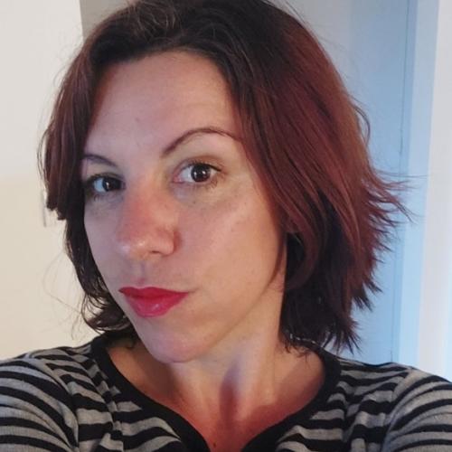 Melanie P. - Assitante gestion financière, administrative et commerciale