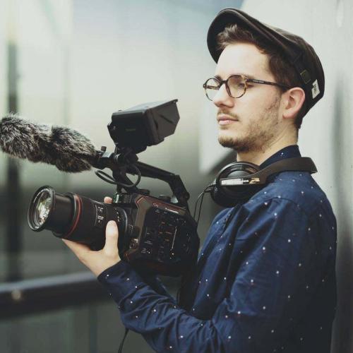 Richard P. - Photographe - Vidéaste - Monteur - Droniste