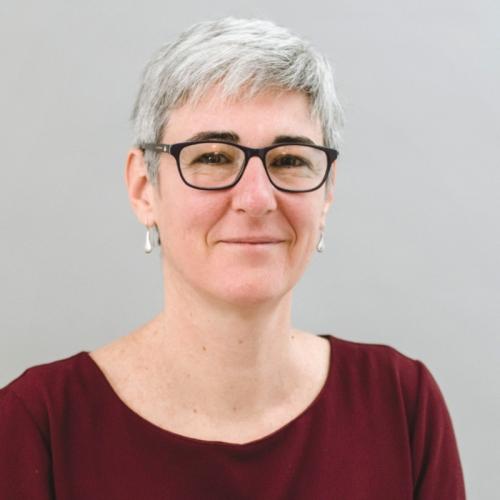 Nathalie A. - Spécialiste développement commercial BtoB