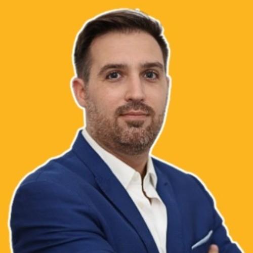 David B. - Responsable Administratif & Financier indépendant