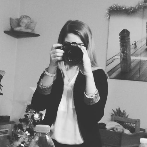 Mélanie L. - Monteuse vidéo
