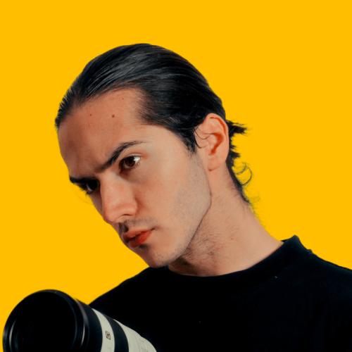 David I. - Vidéaste