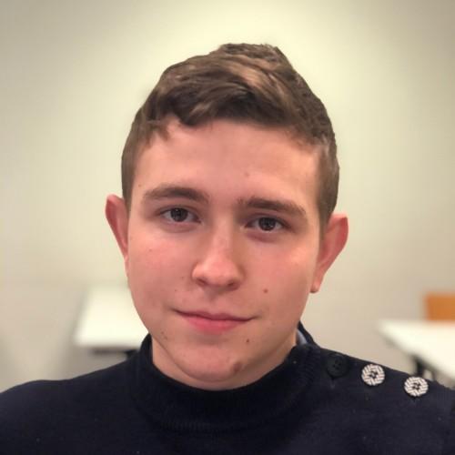 Guido A. - Webmarketeur/Growth hacker