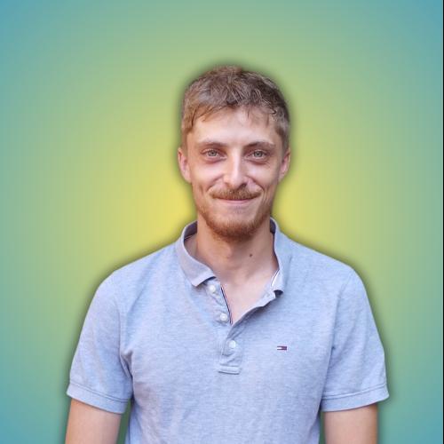 Noé L. - Rédacteur web SEO