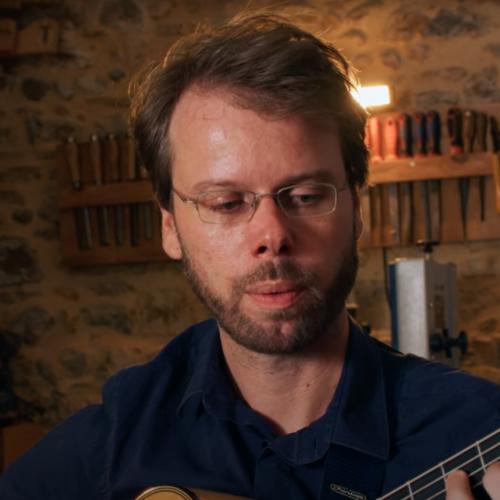 Julien A. - Vidéaste réalisateur