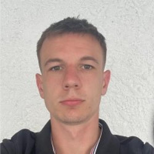 Bastien J. - Comptable copropriété