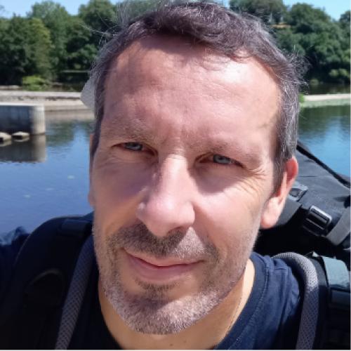 Lionel P. - Lancer ou développer un business ou une activité