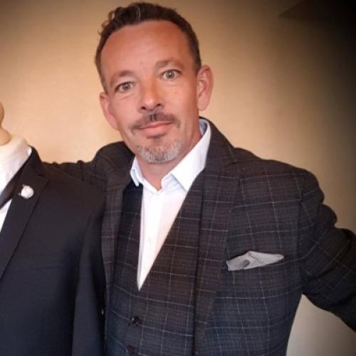 Michaël N. - Expert Commercial / Prospection BtoB / Coaching