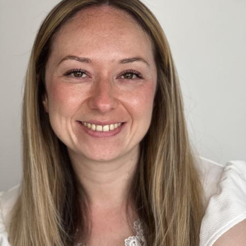 Estelle C. - Consultante RH et administrative