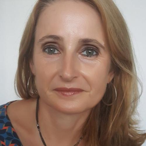 Fabienne L. - Attachée de Direction Quadrilingue