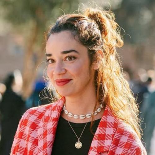Salena H. - Social Media Manager & Customer Experience Specialist