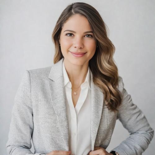 Dihia M. - Bachelor Management et gestion d'entreprise