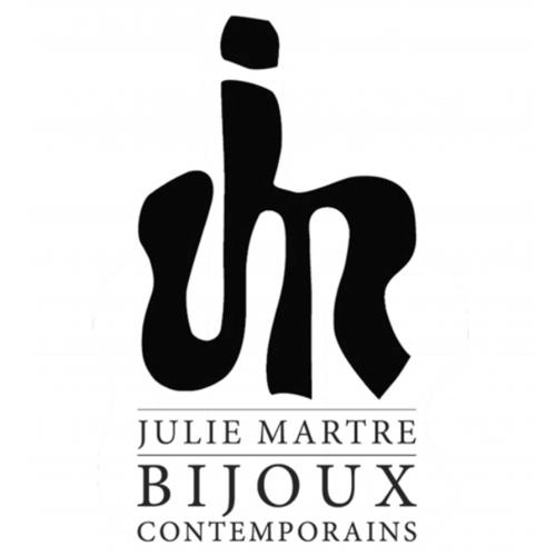 Julie M. - Julie MARTRE Bijoux Contemporains