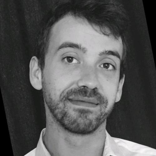 Romain B. - Consultant, Formation, Direction de projets, Développement