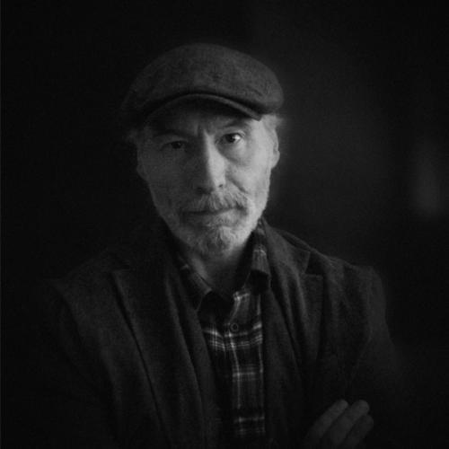 Alain P. - Graphiste identité visuelle et illustrateur