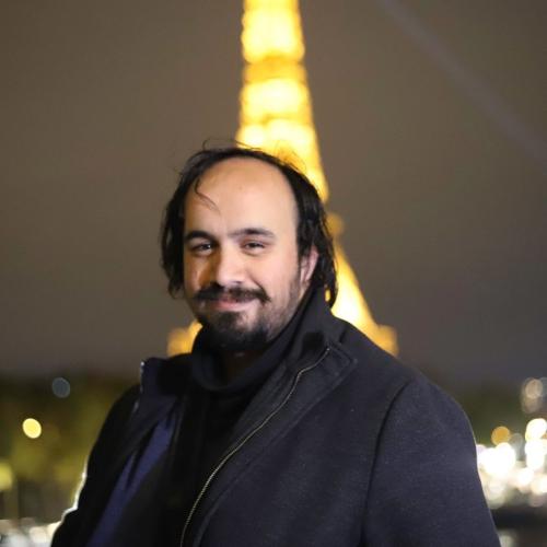 Guillaume M. - Réalisateur video