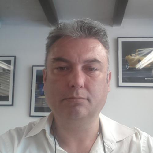 Yves L. - Chef de projet, expert Office/VBA, Formateur bureautique