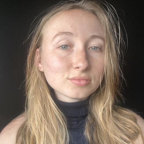Pauline R. - Responsable communication