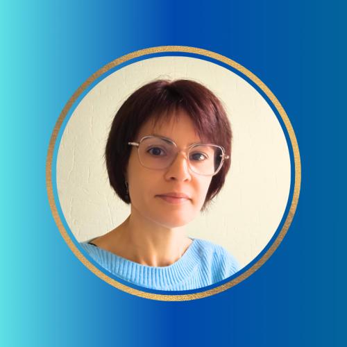Nadia J. - Assistante administrative indépendante