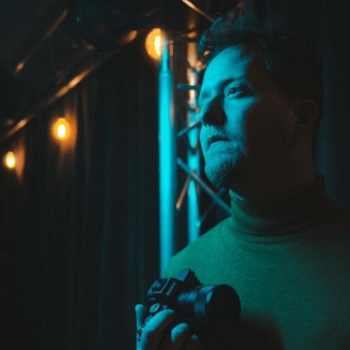 Matthieu D. - Vidéaste