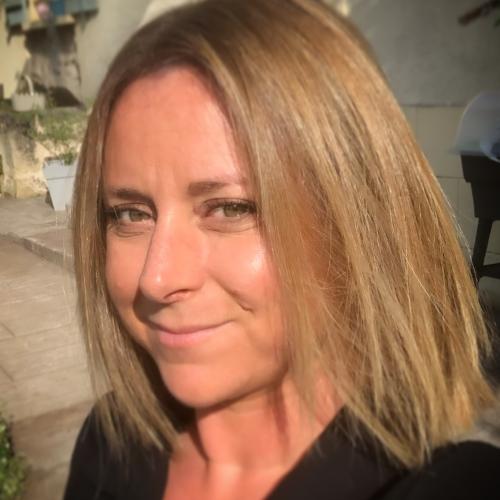 Elodie P. - Responsable communication