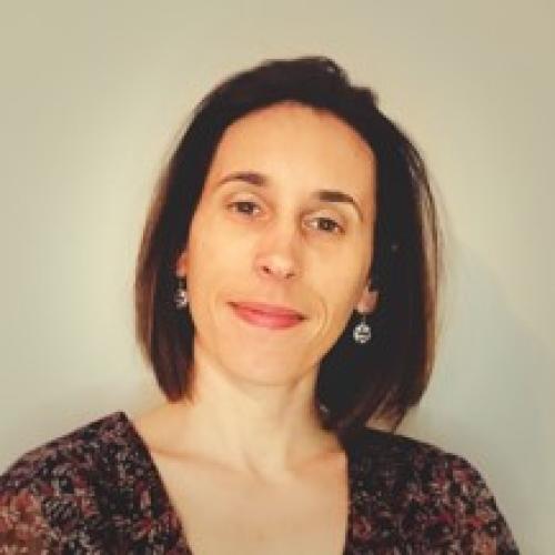 Christelle B. - Responsable administratif et financier
