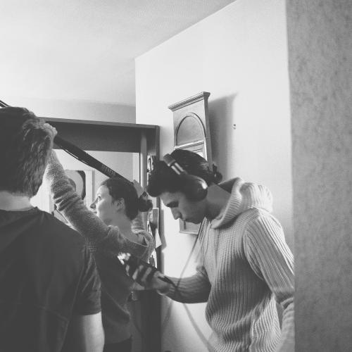 Mehdi S. - Ingénieur du son studio / tournage / Mixage / Compositeur