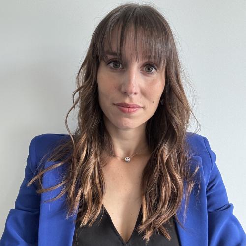 Audrey A. - Acheteur international