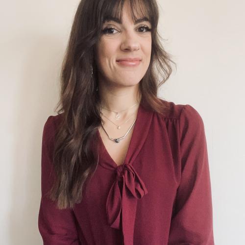 Séverine Z. - DESSINATRICE PROJETEUSE - ZANNAHOME
