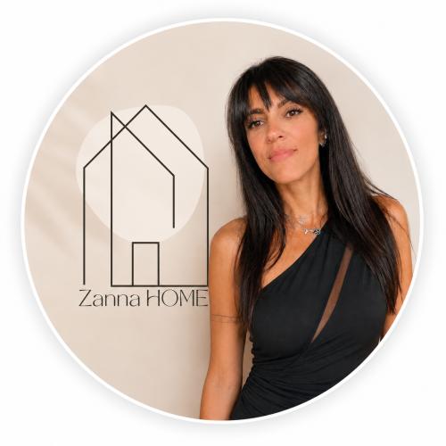 Séverine Z. - CONCEPTRICE EN ARCHITECTURE - ZANNAHOME