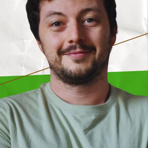 Tristan B. - Copywriter / expert secteur santé