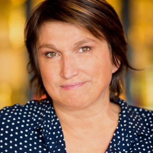 Dominique P. - Stratégie éditoriale, rédaction, podcast