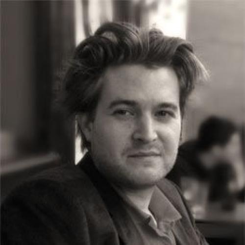 Mathieu O. - Graphiste et Webdesigner à Paris