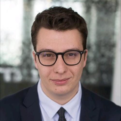 Alexandre M. - Consultant Informatique & Cybersécurité