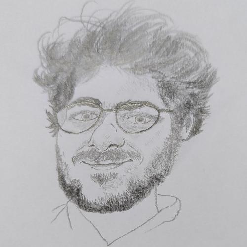 Victor G. - Concepteur / ingénieur pédagogique numérique