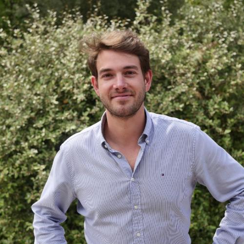 Ugo Z. - Directeur commercial externalisé
