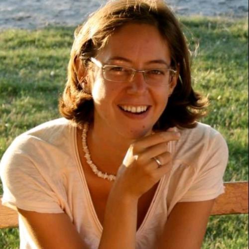 Amelia R. - Guide-interprète