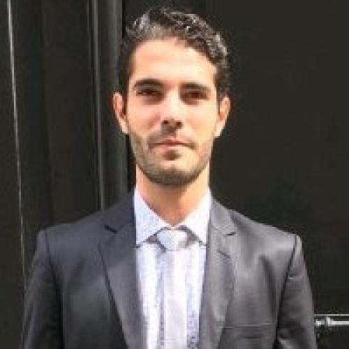 Sacha C. - Assistant juridique indépendant