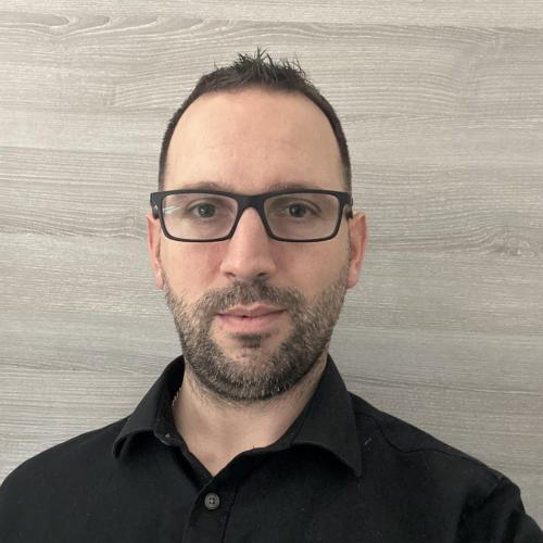 Florian M. - Chef de projet VBA