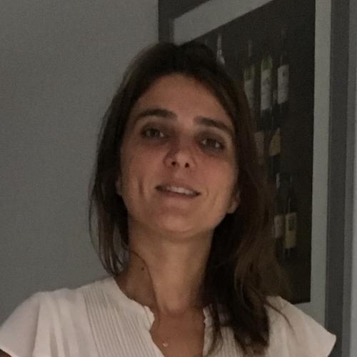 Angelina M. - Assistante administrative et comptable